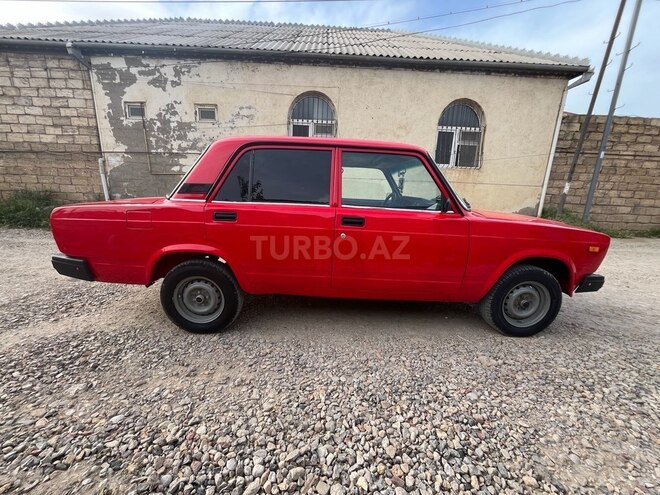 LADA (VAZ) 2107 2003, 60,000 km - 1.6 l - Sumqayıt