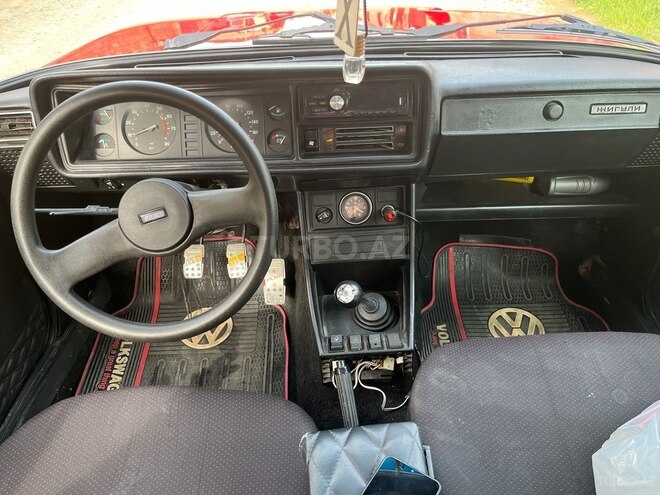 LADA (VAZ) 2107 2003, 60,000 km - 1.6 l - Sumqayıt