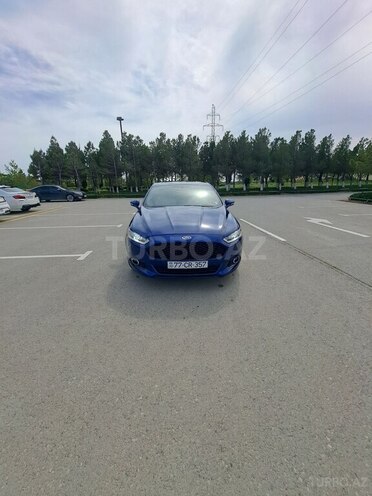 Ford Fusion (North America) 2015, 163,000 km - 1.5 l - Bakı