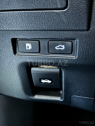 Lexus ES 250 2022, 24,000 km - 2.5 л - Bakı