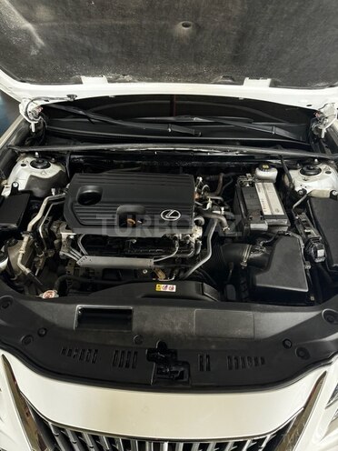 Lexus ES 250 2022, 24,000 km - 2.5 л - Bakı