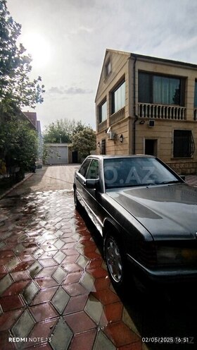 Mercedes 190 1991, 258,674 km - 2.0 л - Bakı