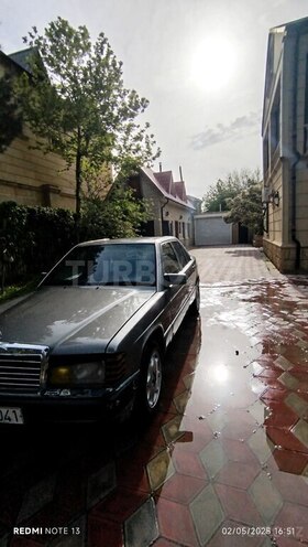 Mercedes 190 1991, 258,674 km - 2.0 л - Bakı