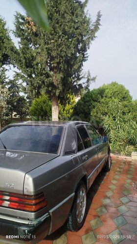 Mercedes 190 1991, 258,674 km - 2.0 л - Bakı