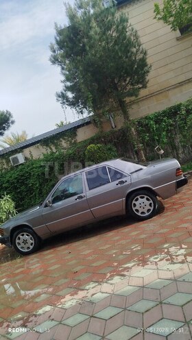 Mercedes 190 1991, 258,674 km - 2.0 л - Bakı