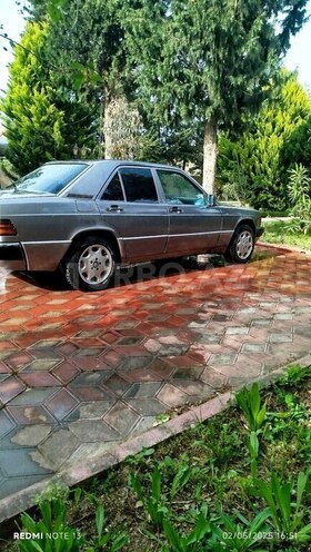 Mercedes 190 1991, 258,674 km - 2.0 л - Bakı