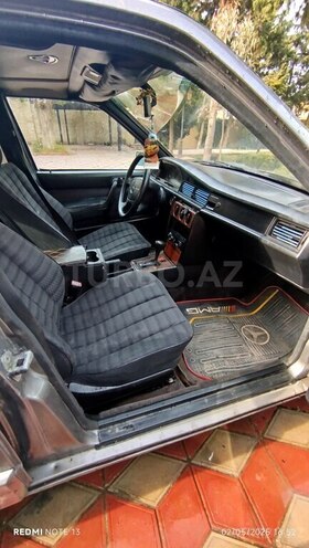 Mercedes 190 1991, 258,674 km - 2.0 л - Bakı