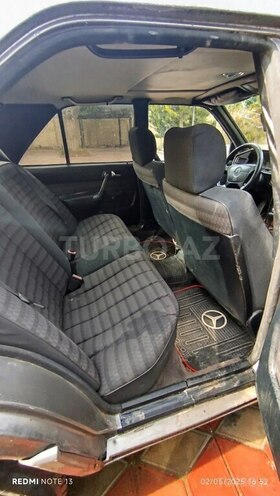 Mercedes 190 1991, 258,674 km - 2.0 л - Bakı