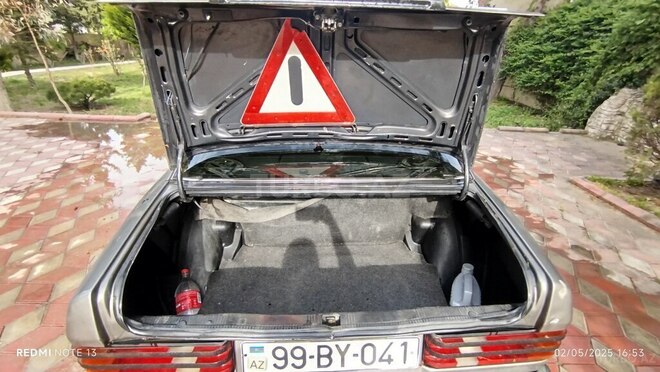 Mercedes 190 1991, 258,674 km - 2.0 л - Bakı