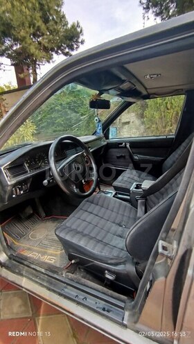 Mercedes 190 1991, 258,674 km - 2.0 л - Bakı
