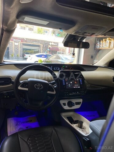 Toyota Prius 2016, 250,000 km - 1.8 l - Bakı