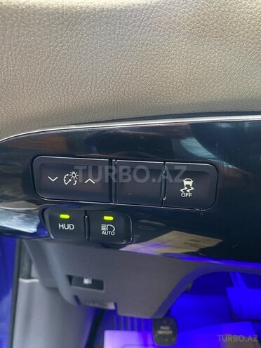 Toyota Prius 2016, 250,000 km - 1.8 l - Bakı