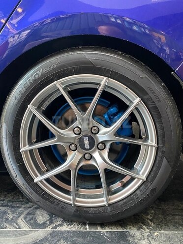 Toyota Prius 2016, 250,000 km - 1.8 l - Bakı