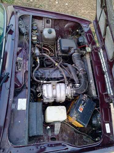 LADA (VAZ) 2107 2007, 15,000 km - 1.6 l - Gədəbəy