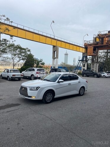 Khazar LD 2024, 47,000 km - 1.7 l - Bakı