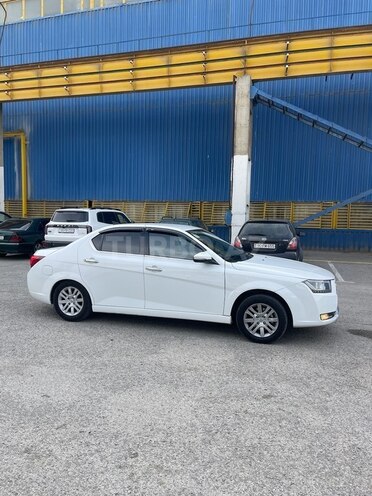 Khazar LD 2024, 47,000 km - 1.7 l - Bakı