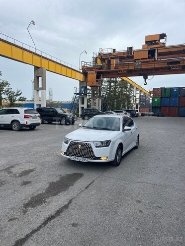 Khazar LD 2024, 47,000 km - 1.7 l - Bakı