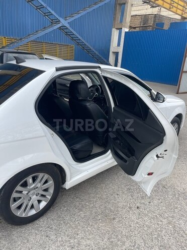 Khazar LD 2024, 47,000 km - 1.7 l - Bakı