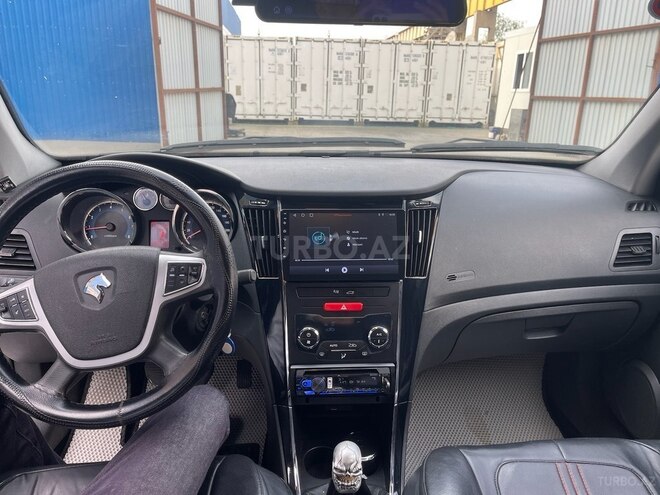 Khazar LD 2024, 47,000 km - 1.7 l - Bakı