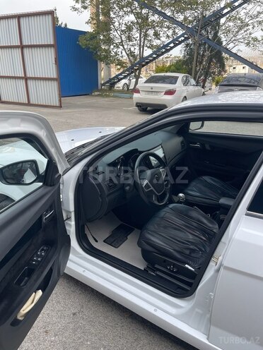 Khazar LD 2024, 47,000 km - 1.7 l - Bakı