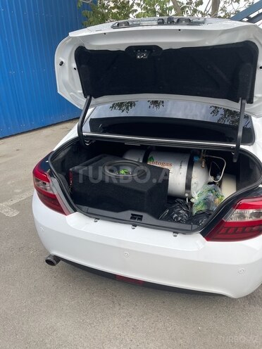 Khazar LD 2024, 47,000 km - 1.7 l - Bakı
