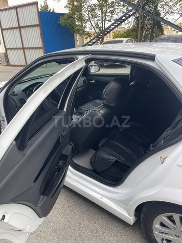 Khazar LD 2024, 47,000 km - 1.7 l - Bakı