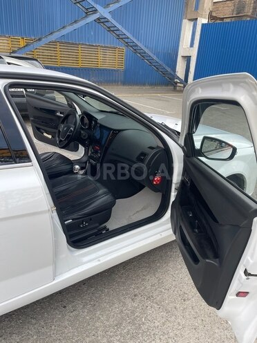 Khazar LD 2024, 47,000 km - 1.7 l - Bakı