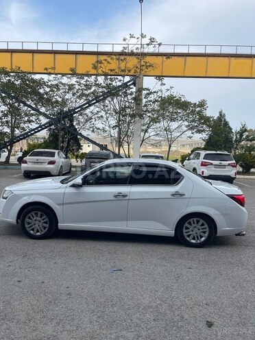 Khazar LD 2024, 47,000 km - 1.7 l - Bakı