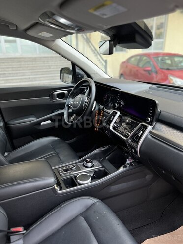 Kia Sorento 2023, 19,500 km - 1.6 l - Bakı