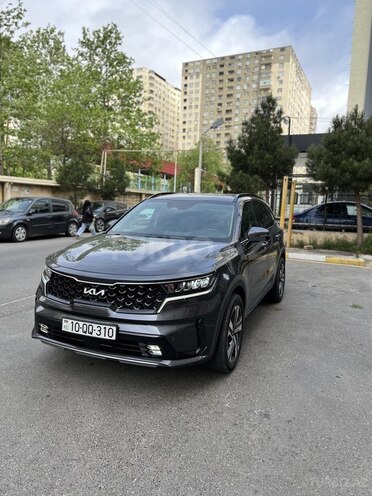 Kia Sorento 2023, 19,500 km - 1.6 l - Bakı
