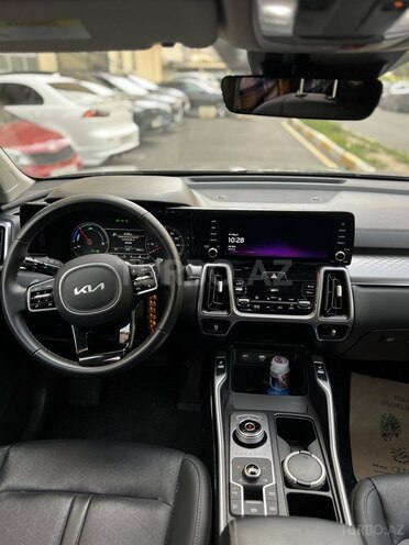 Kia Sorento 2023, 19,500 km - 1.6 l - Bakı