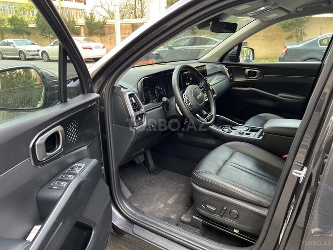 Kia Sorento 2023, 19,500 km - 1.6 l - Bakı