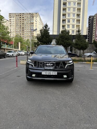 Kia Sorento 2023, 19,500 km - 1.6 l - Bakı