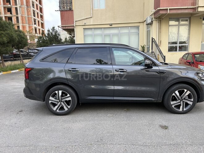 Kia Sorento 2023, 19,500 km - 1.6 l - Bakı