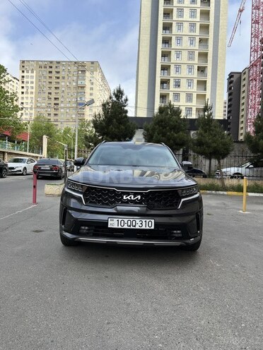 Kia Sorento 2023, 19,500 km - 1.6 l - Bakı