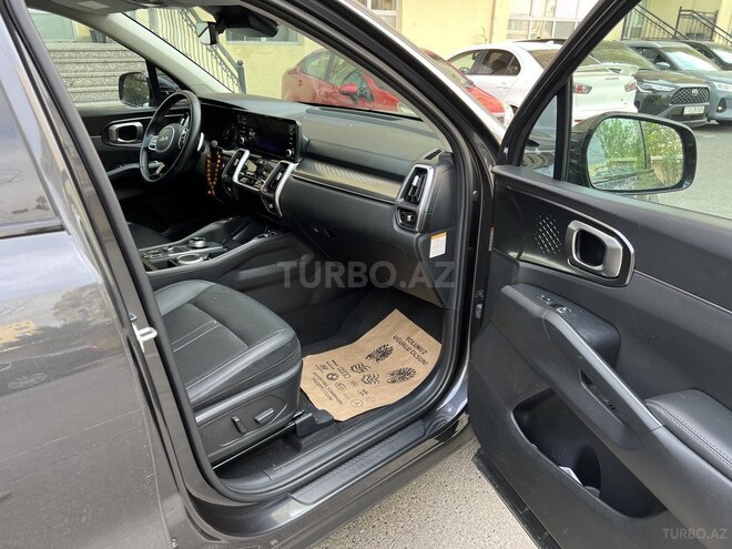 Kia Sorento 2023, 19,500 km - 1.6 l - Bakı