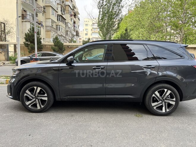 Kia Sorento 2023, 19,500 km - 1.6 l - Bakı