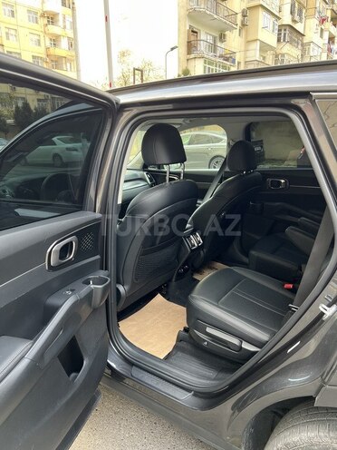 Kia Sorento 2023, 19,500 km - 1.6 l - Bakı