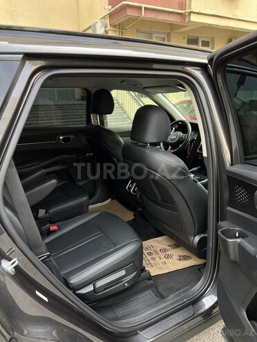 Kia Sorento 2023, 19,500 km - 1.6 l - Bakı
