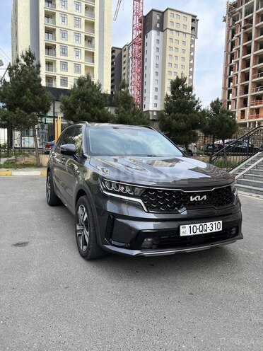 Kia Sorento 2023, 19,500 km - 1.6 l - Bakı