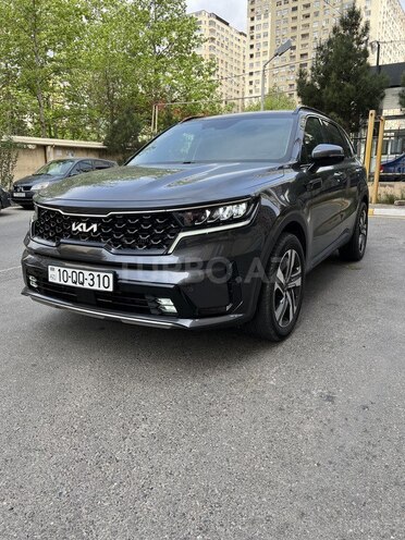 Kia Sorento 2023, 19,500 km - 1.6 l - Bakı