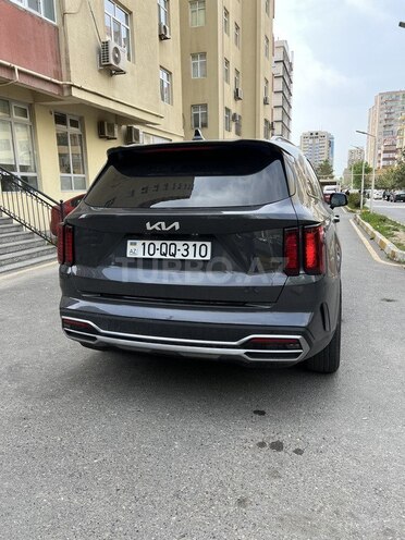 Kia Sorento 2023, 19,500 km - 1.6 l - Bakı