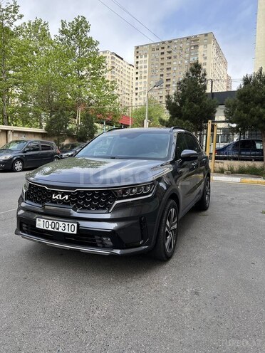 Kia Sorento 2023, 19,500 km - 1.6 l - Bakı