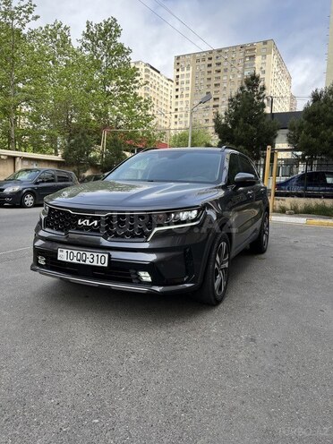Kia Sorento 2023, 19,500 km - 1.6 l - Bakı