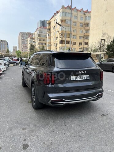 Kia Sorento 2023, 19,500 km - 1.6 l - Bakı