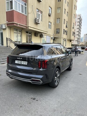 Kia Sorento 2023, 19,500 km - 1.6 l - Bakı