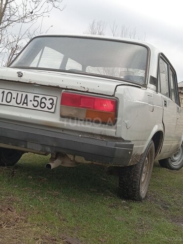 LADA (VAZ) 2107 1997, 95,000 km - 1.6 л - Bakı