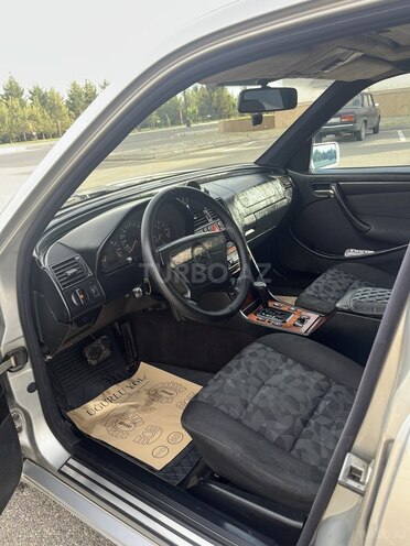 Mercedes C 200 1998, 308,794 km - 2.0 л - Ağdaş