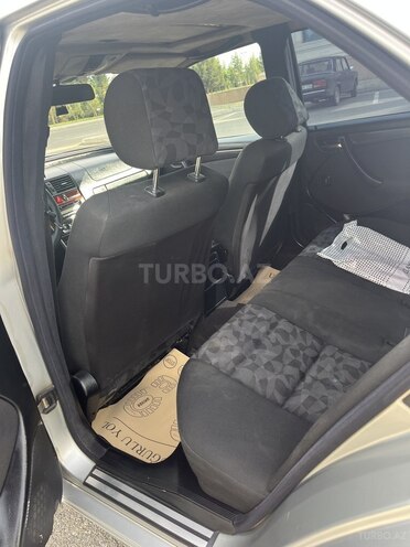 Mercedes C 200 1998, 308,794 km - 2.0 л - Ağdaş