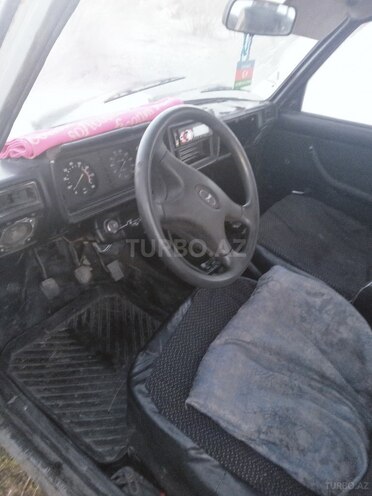 LADA (VAZ) 2107 1997, 95,000 km - 1.6 л - Bakı
